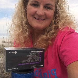 Meet your Posher, Shelly